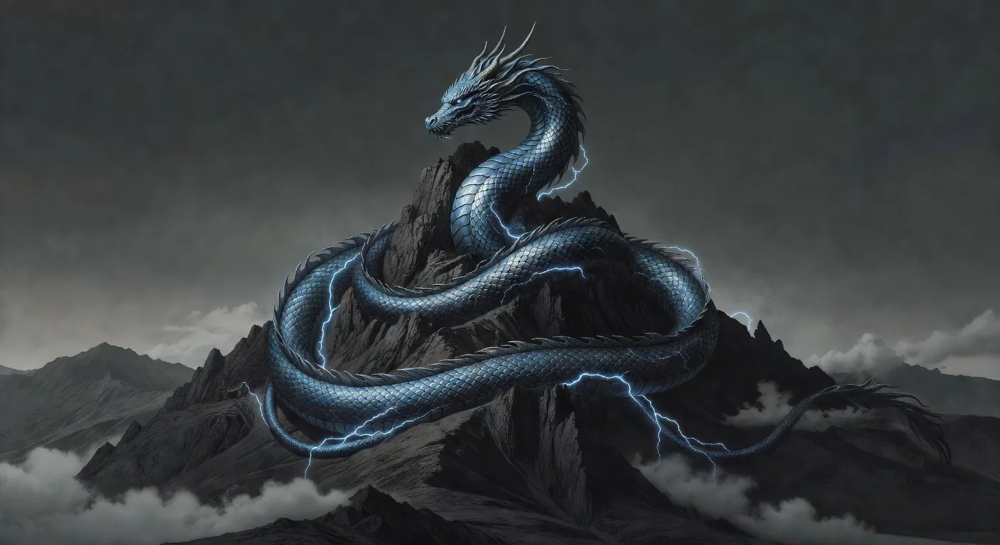 龍神の系譜
